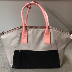 Lululemon Gym Bag